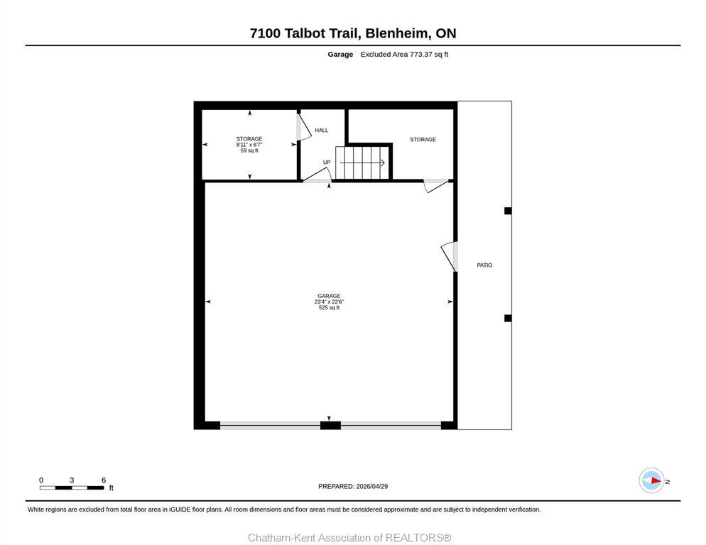 









7100


Talbot

Trail,
Blenheim,




ON
N0P 1A0

