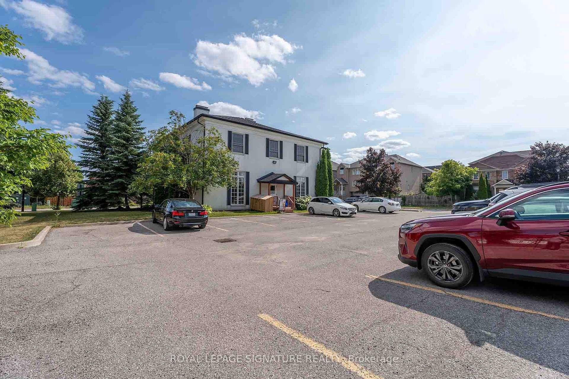 









83


Dawson Manor

Boulevard,
Newmarket,




ON
L3X 2H5

