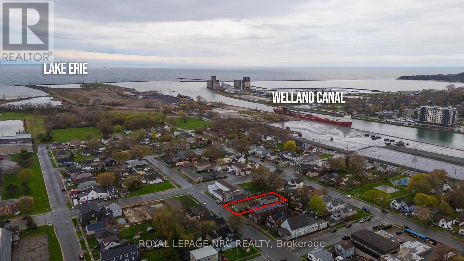 












166 MITCHELL STREET

,
Port Colborne (East Village),




Ontario
L3K1Y1


