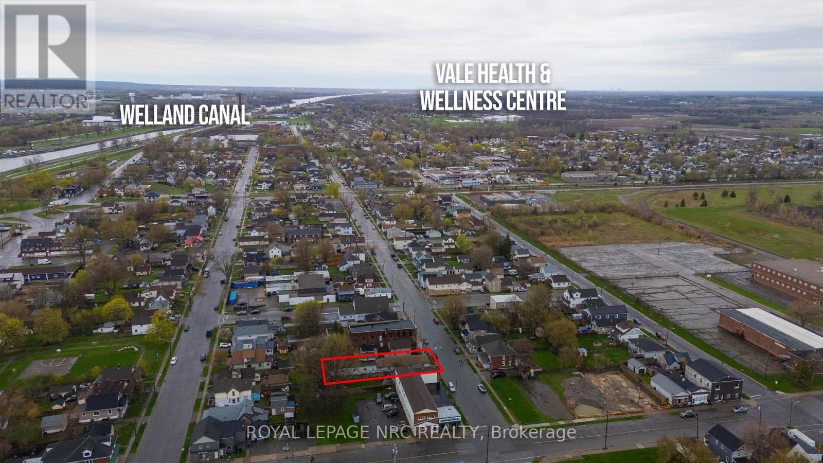 












166 MITCHELL STREET

,
Port Colborne (East Village),




Ontario
L3K1Y1

