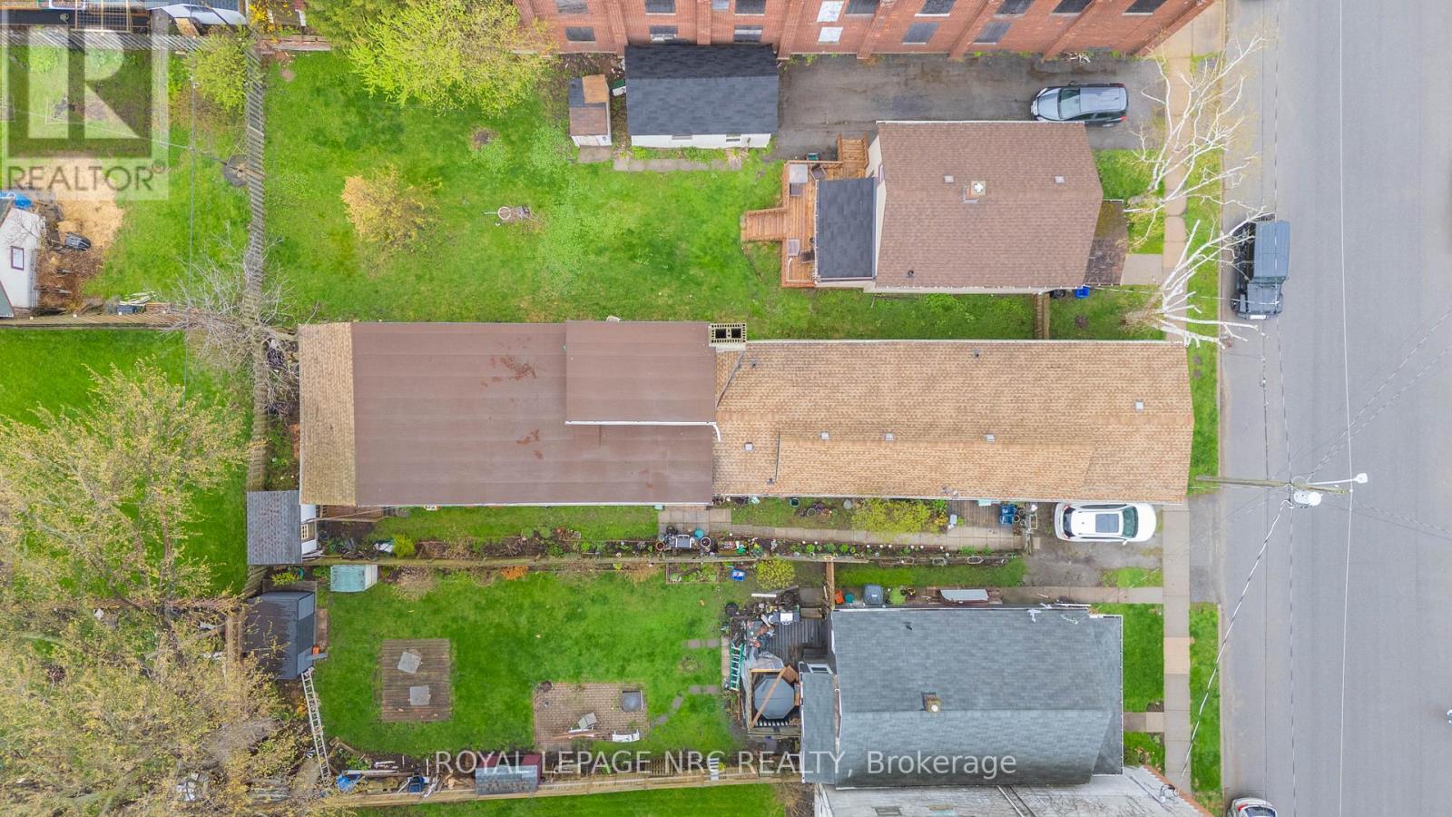 












166 MITCHELL STREET

,
Port Colborne (East Village),




Ontario
L3K1Y1

