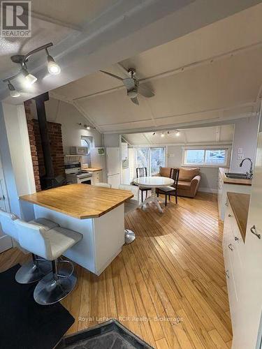 Open concept