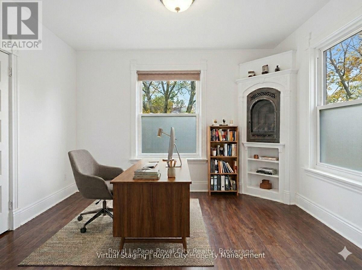 












6 GLASGOW STREET S

,
Guelph (Downtown),




Ontario
N1H4T5


