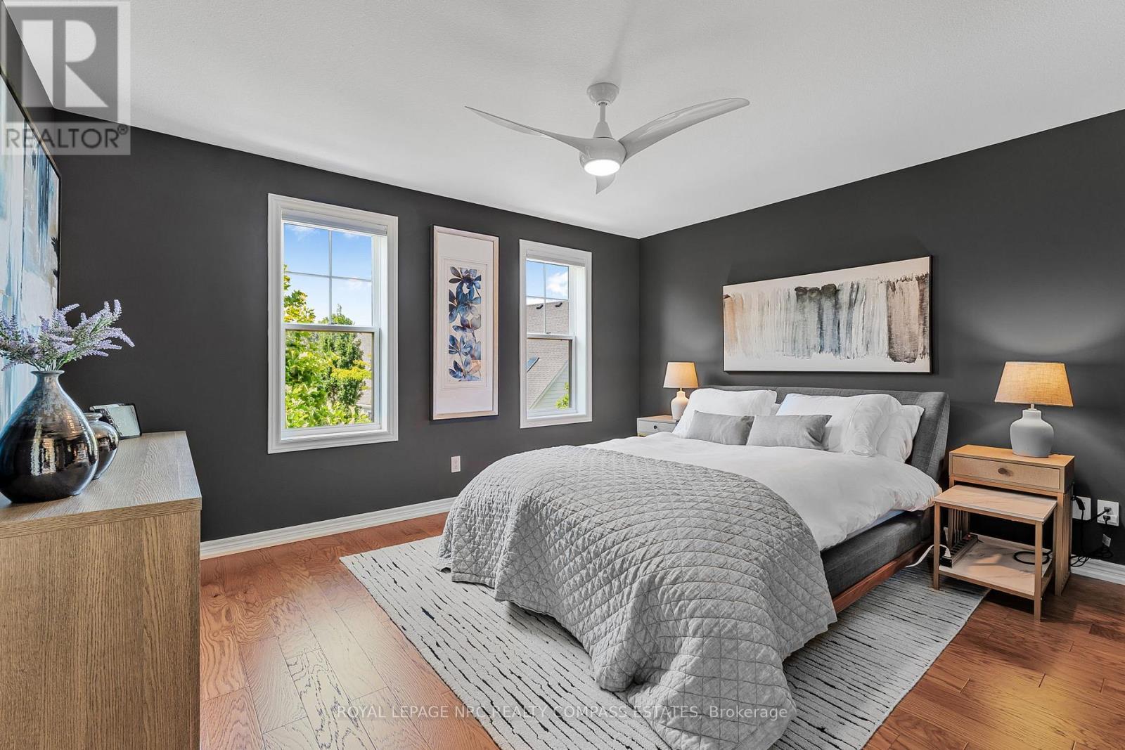 












21 WILLOW BANK COMMON

,
St. Catharines (Grapeview),




Ontario
L2S4C8

