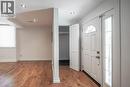 Entry Foyer