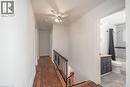 Bedroom Hallway