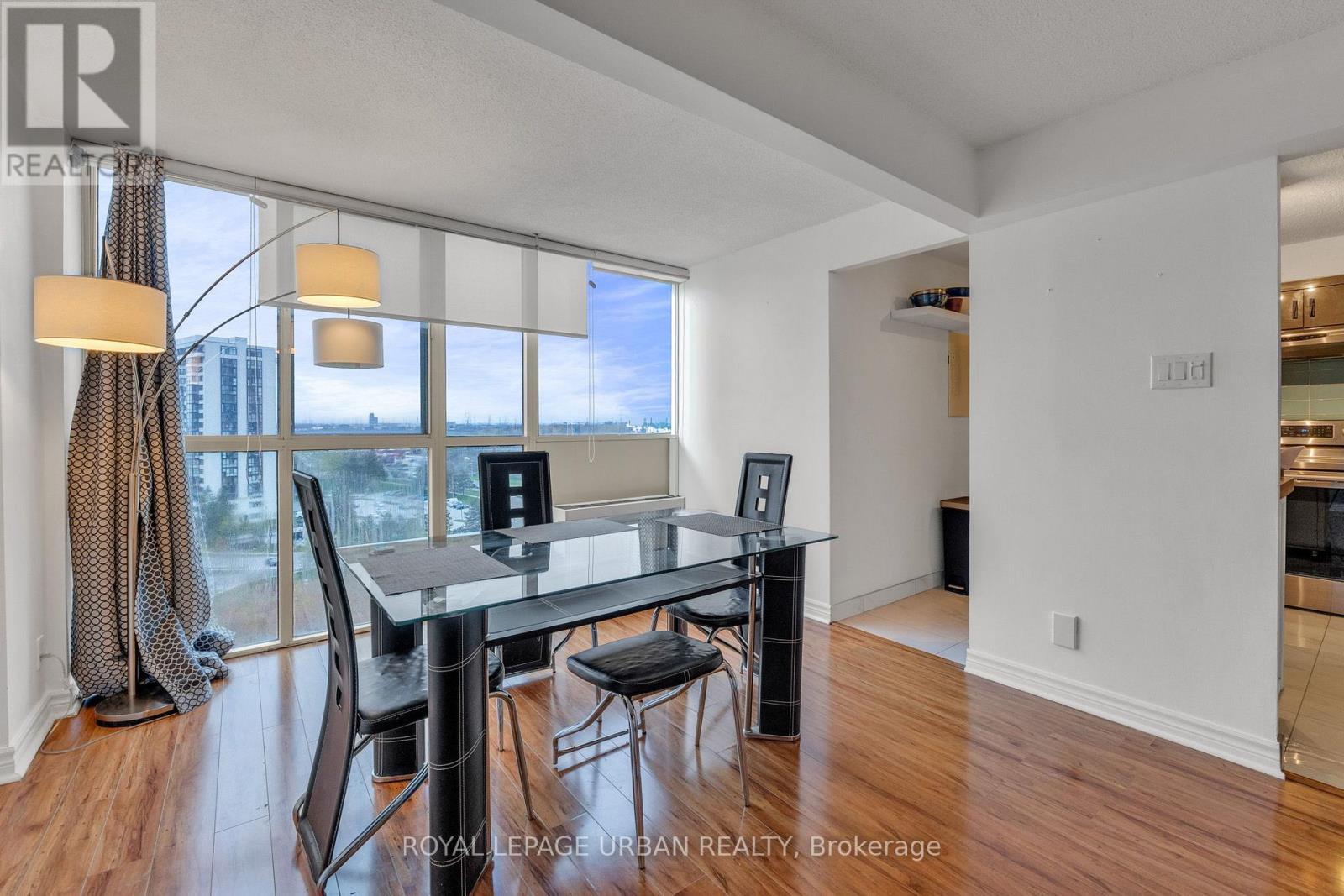 












1210 - 61 MARKBROOK LANE

,
Toronto,




Ontario
M9V5E7

