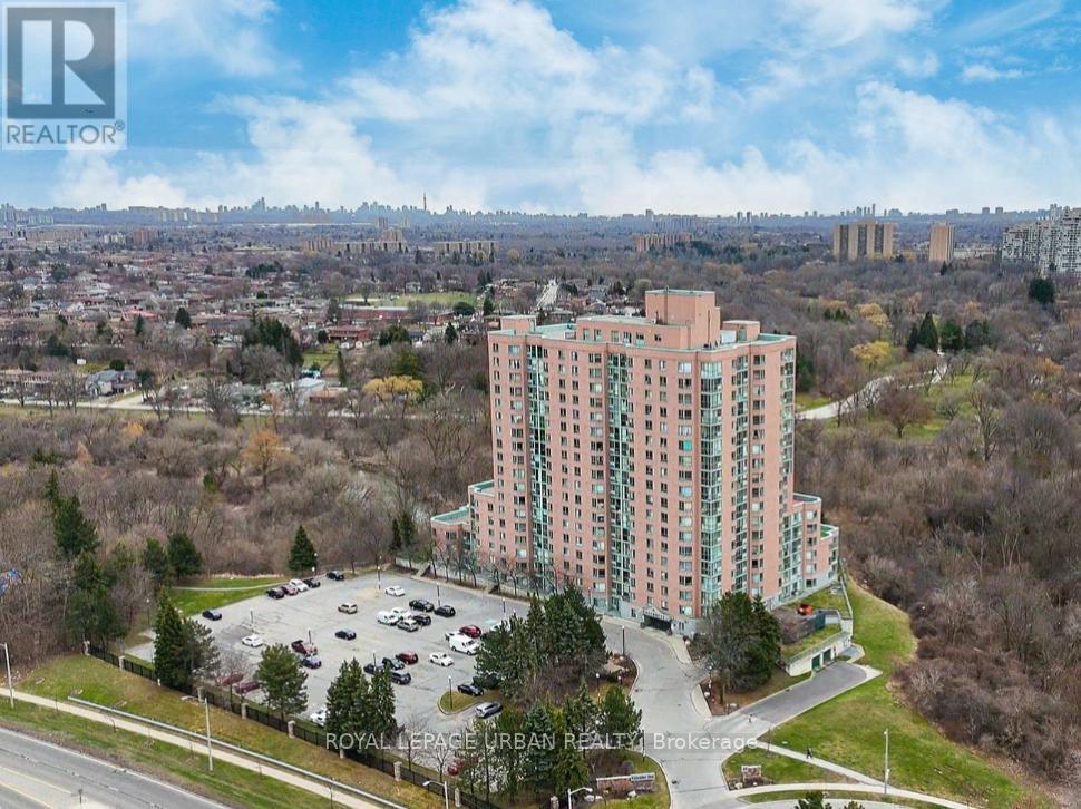 












1210 - 61 MARKBROOK LANE

,
Toronto,




Ontario
M9V5E7

