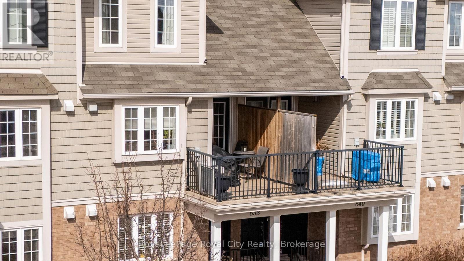 












B - 638 WOODLAWN ROAD E

,
Guelph (Victoria North),




Ontario
N1E0K4

