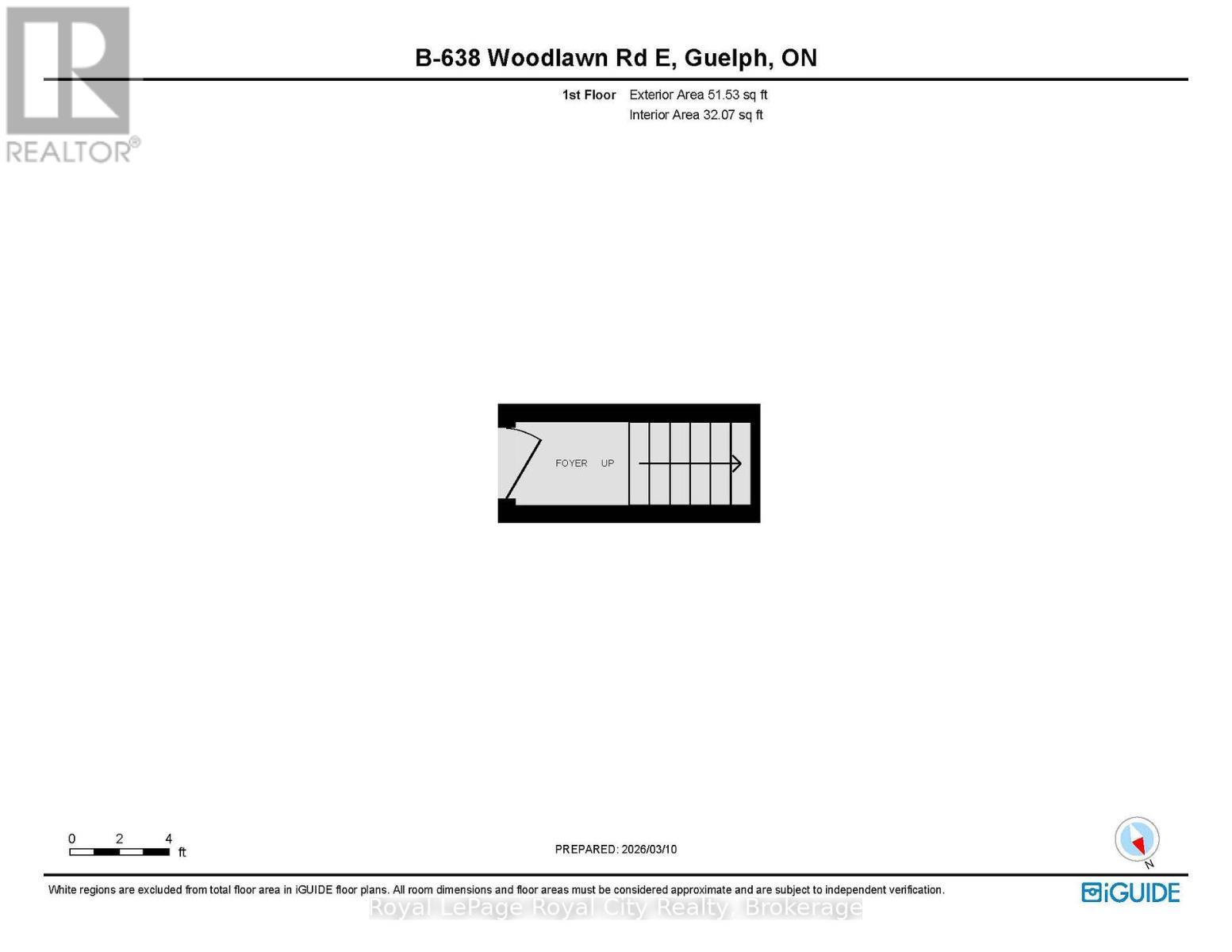 












B - 638 WOODLAWN ROAD E

,
Guelph (Victoria North),




Ontario
N1E0K4


