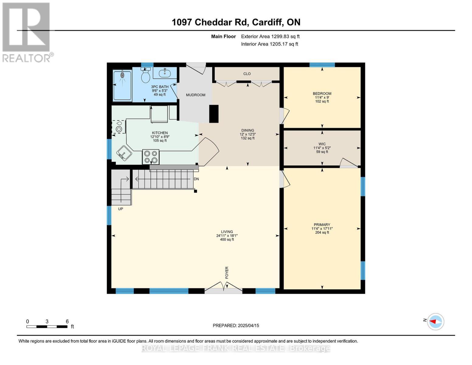 












1097 CHEDDAR ROAD

,
Highlands East (Cardiff Ward),




Ontario
K0L1M0

