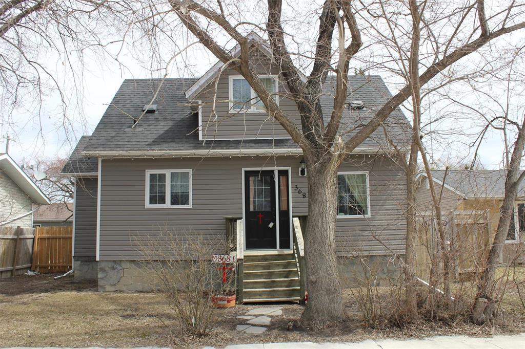 












368 Ardal Street

,
Arborg,




Manitoba
R0C0A0

