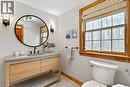 2pc Powder Room