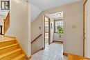 2nd Staircase
