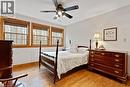 4th Bedroom