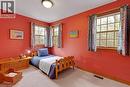 5th Bedroom