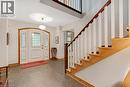 Entry Foyer