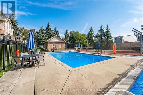 Outdoor Swimming Pool