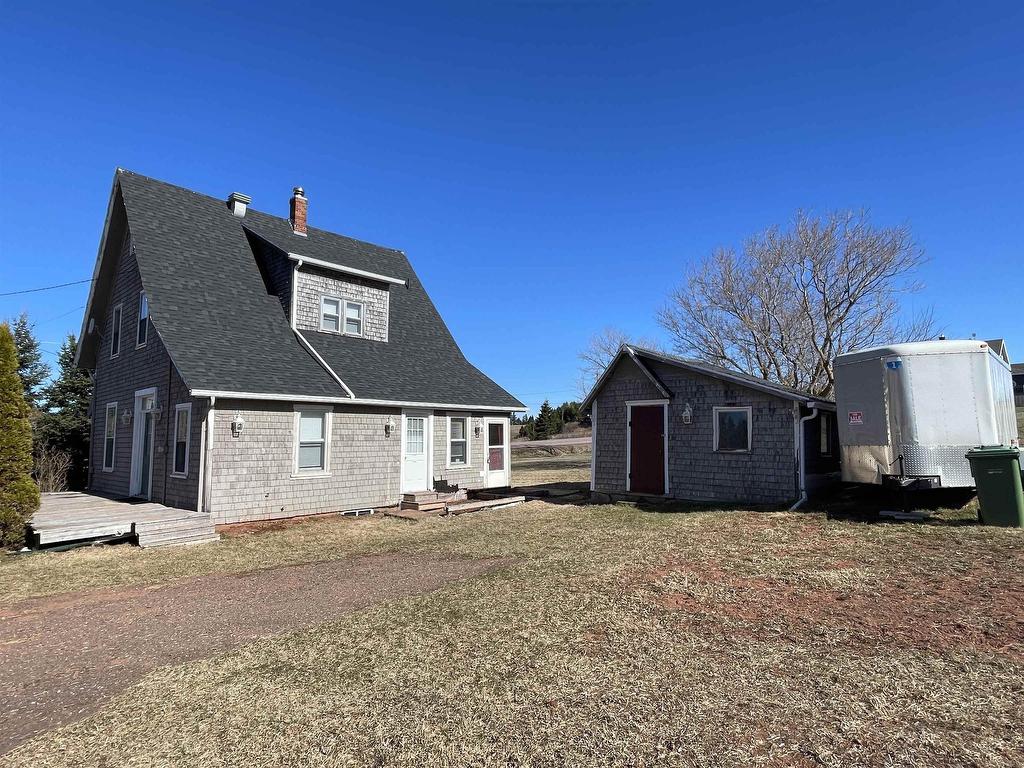 












41044 RTE 2 WESTERN Road

,
Alma,




PE
C0B 1K0

