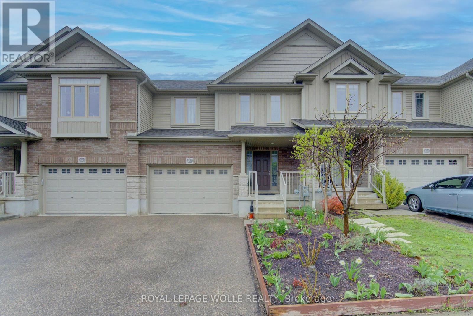 












430 AVENS STREET

,
Waterloo,




Ontario
N2V0B5

