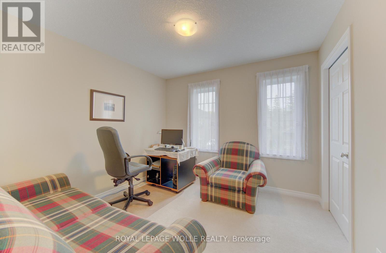 












430 AVENS STREET

,
Waterloo,




Ontario
N2V0B5

