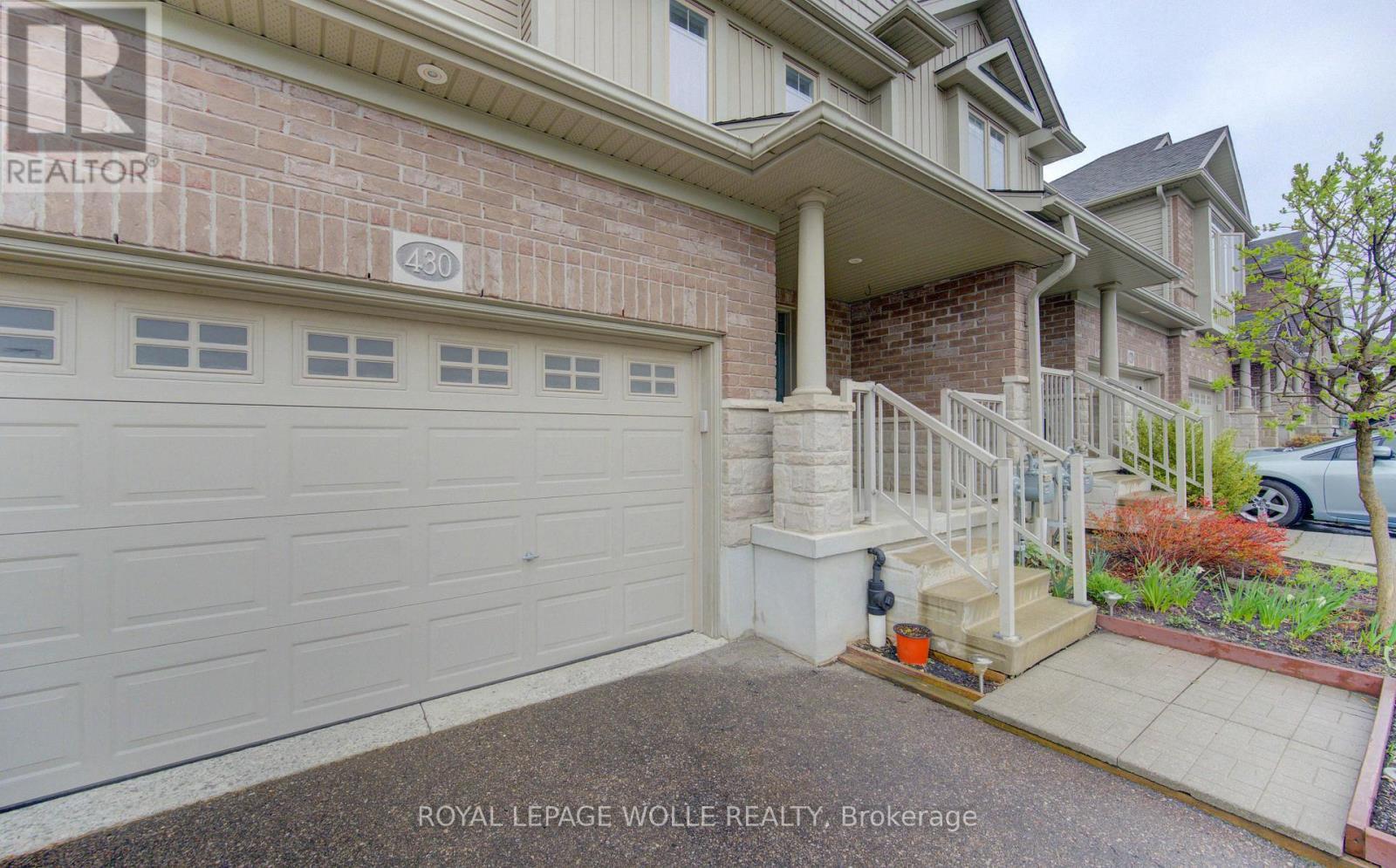 












430 AVENS STREET

,
Waterloo,




Ontario
N2V0B5

