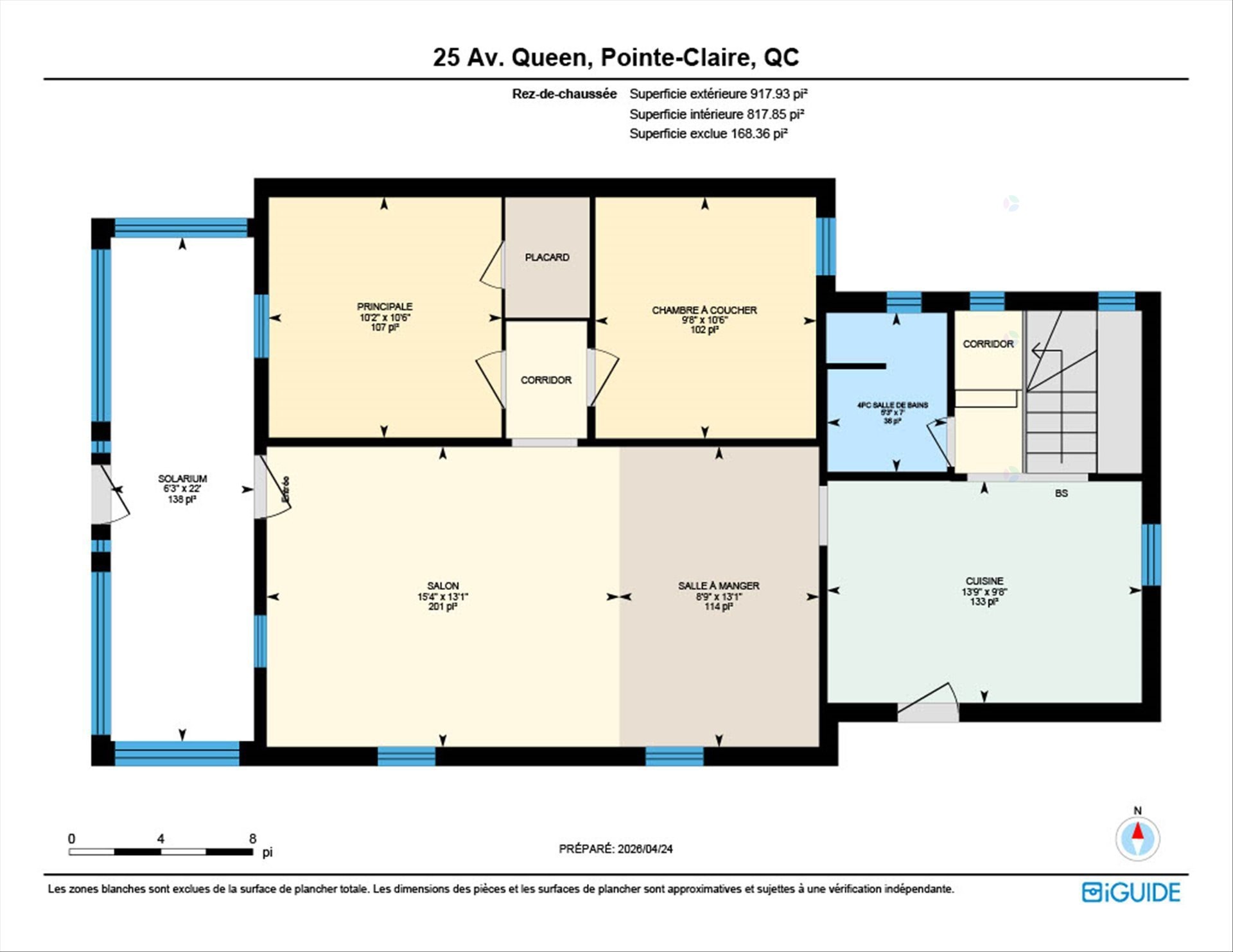 









25


Av. Queen

,
Pointe-Claire,




QC
H9R4G1


