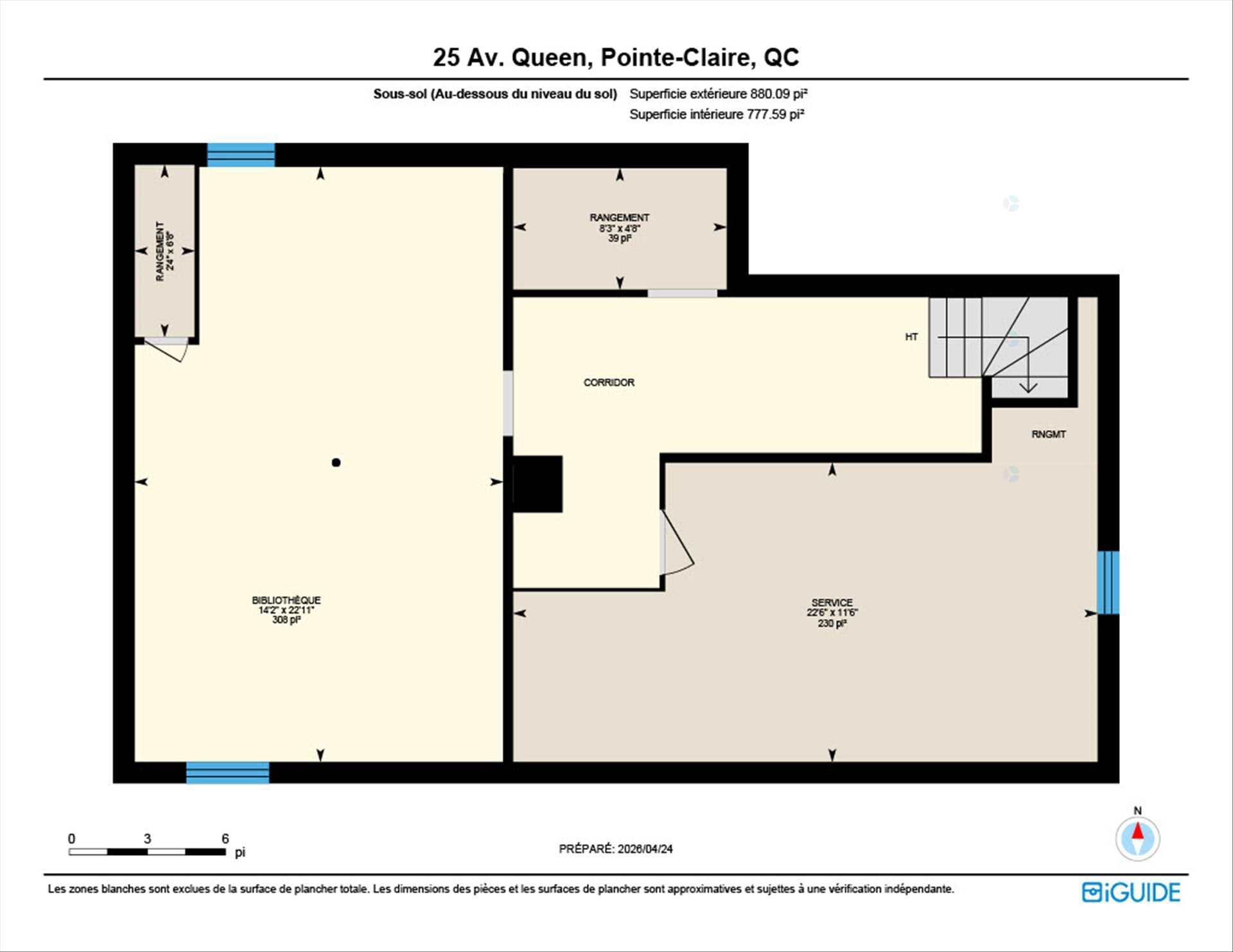 









25


Av. Queen

,
Pointe-Claire,




QC
H9R4G1

