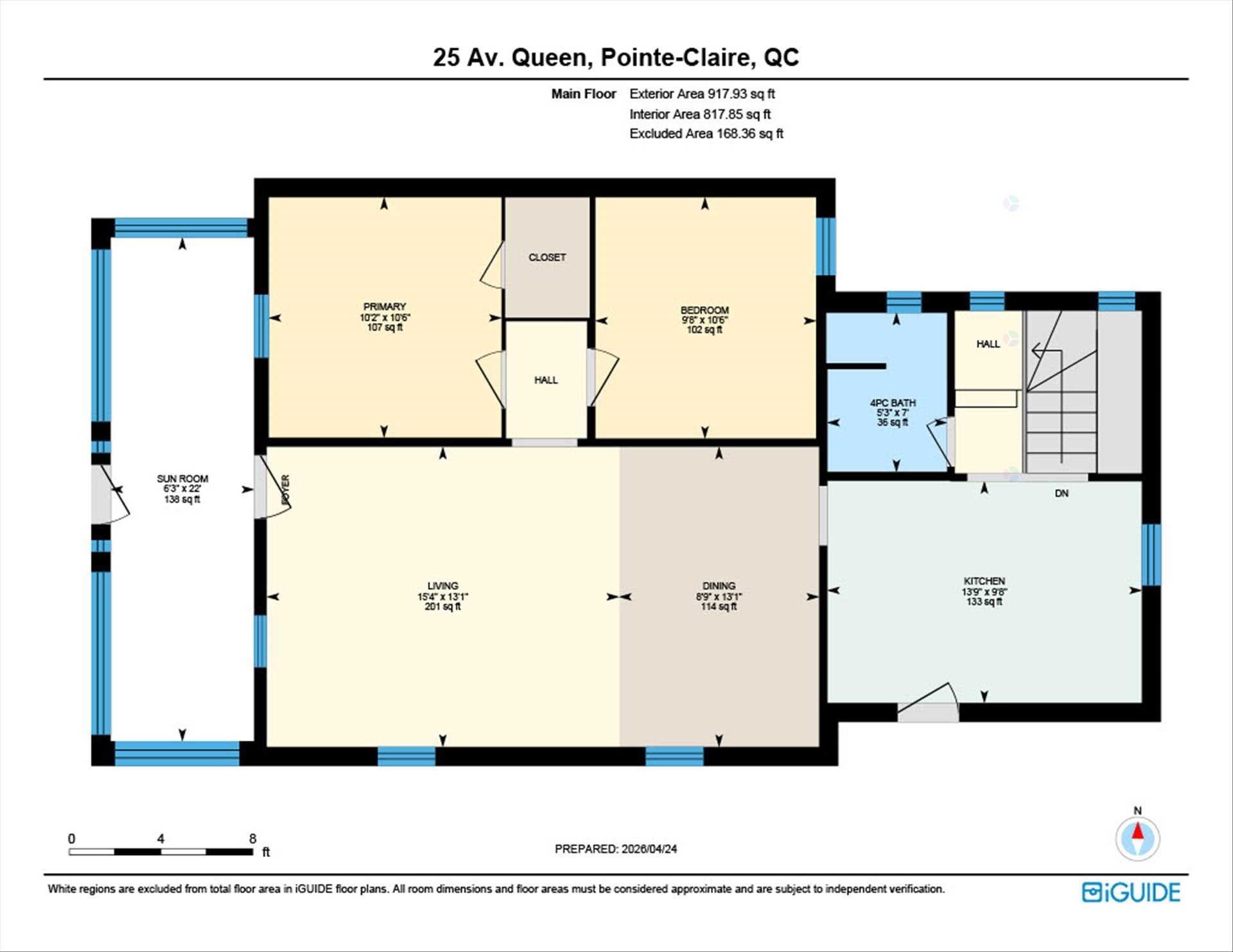 









25


Av. Queen

,
Pointe-Claire,




QC
H9R4G1

