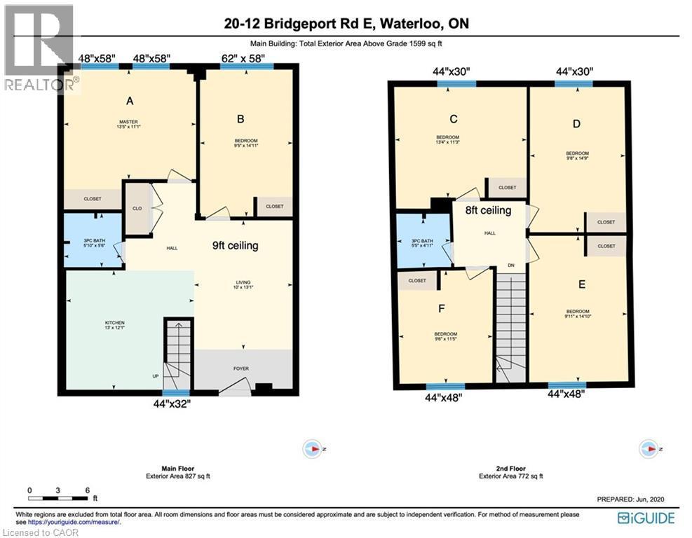 












12 BRIDGEPORT Road E Unit# 20

,
Waterloo,




Ontario
N2J2J3

