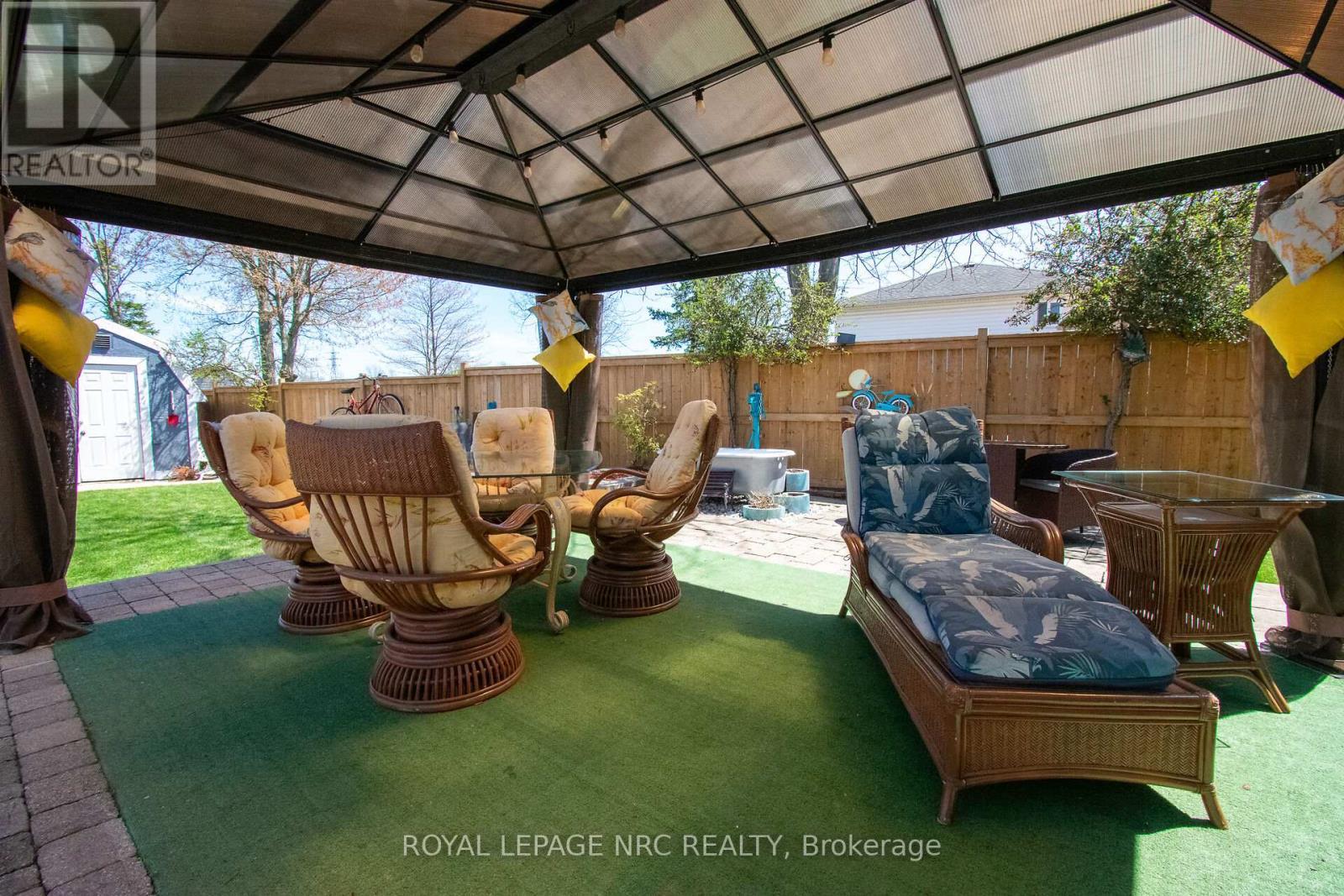 












7296 ALEX AVENUE

,
Niagara Falls (Oldfield),




Ontario
L2G7V4

