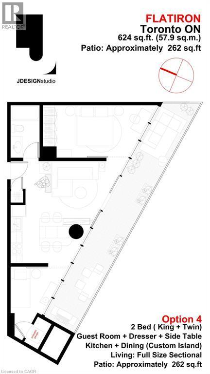 












1201 DUNDAS Street E Unit# 902

,
Toronto,




Ontario
M4M1S2

