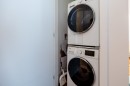 Salle de lavage