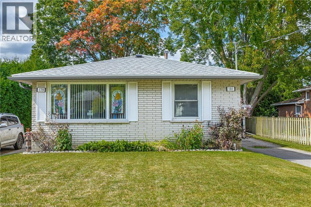 












179 VANCOUVER Street

,
London,




Ontario
N5W4R5

