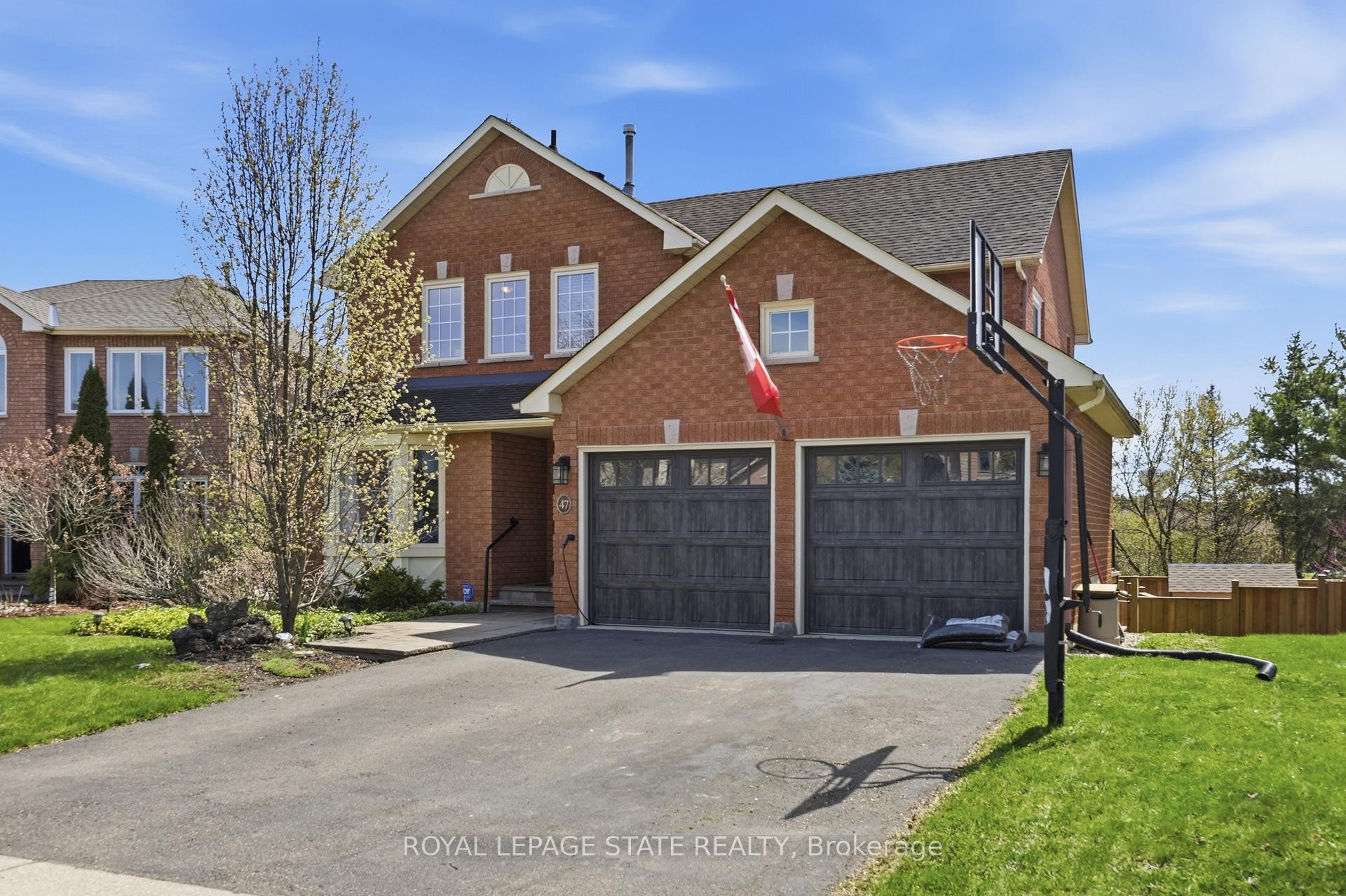 









47


Macdougall

Drive,
Hamilton,




ON
L9H 6X8

