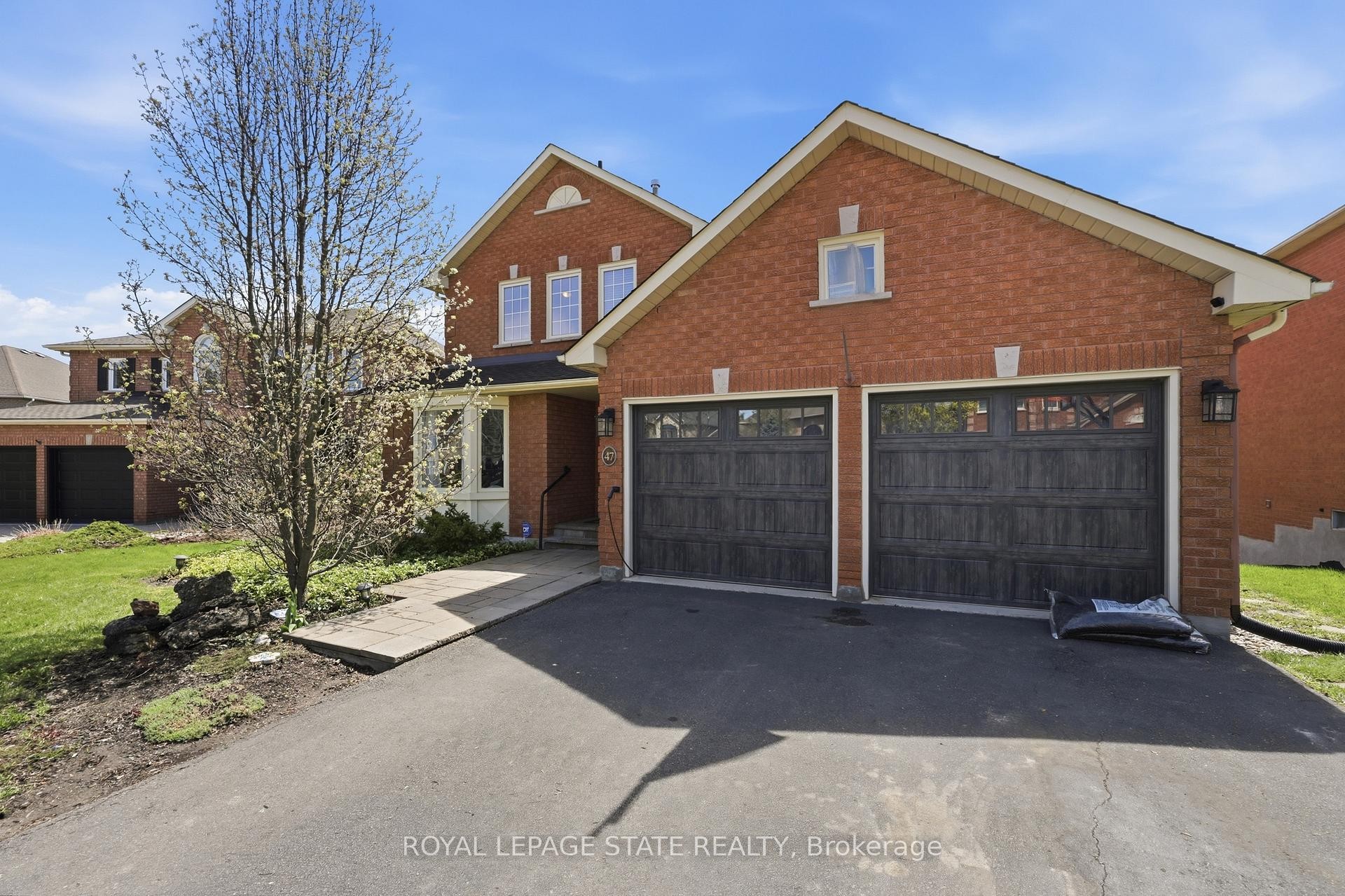 









47


Macdougall

Drive,
Hamilton,




ON
L9H 6X8

