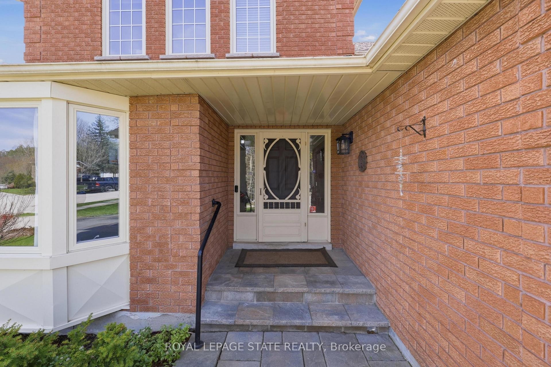 









47


Macdougall

Drive,
Hamilton,




ON
L9H 6X8


