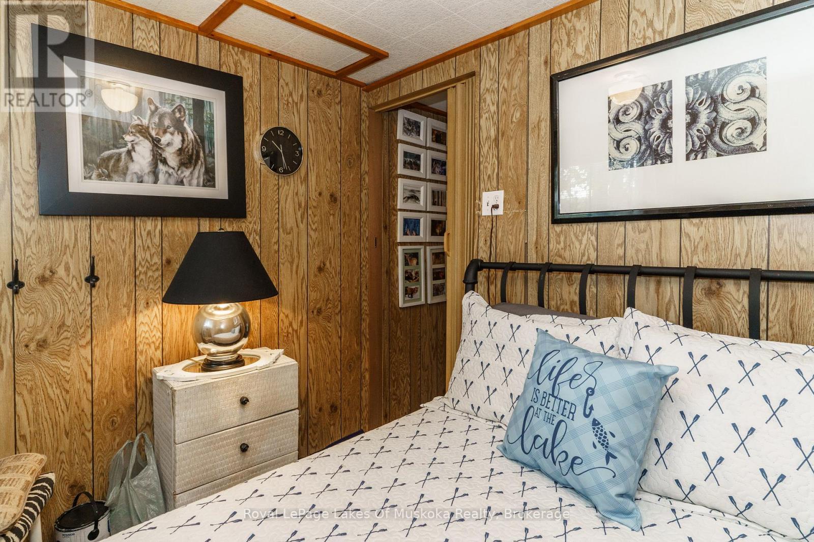 












1119 GRIST MILL LANE

,
Algonquin Highlands (Livingstone),




Ontario
P0A1E0

