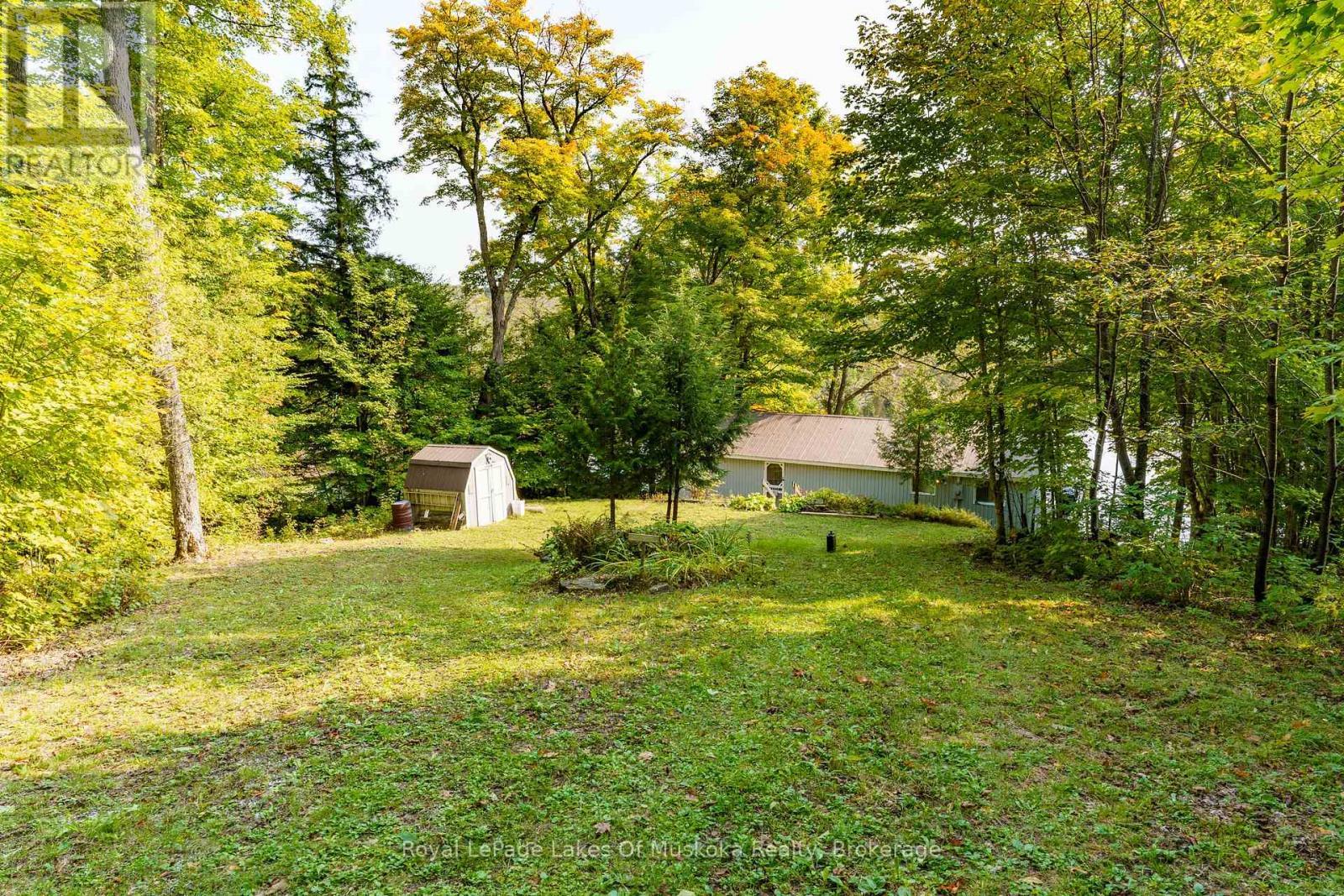 












1119 GRIST MILL LANE

,
Algonquin Highlands (Livingstone),




Ontario
P0A1E0

