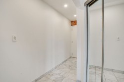 Hall d'entrée/Vestibule