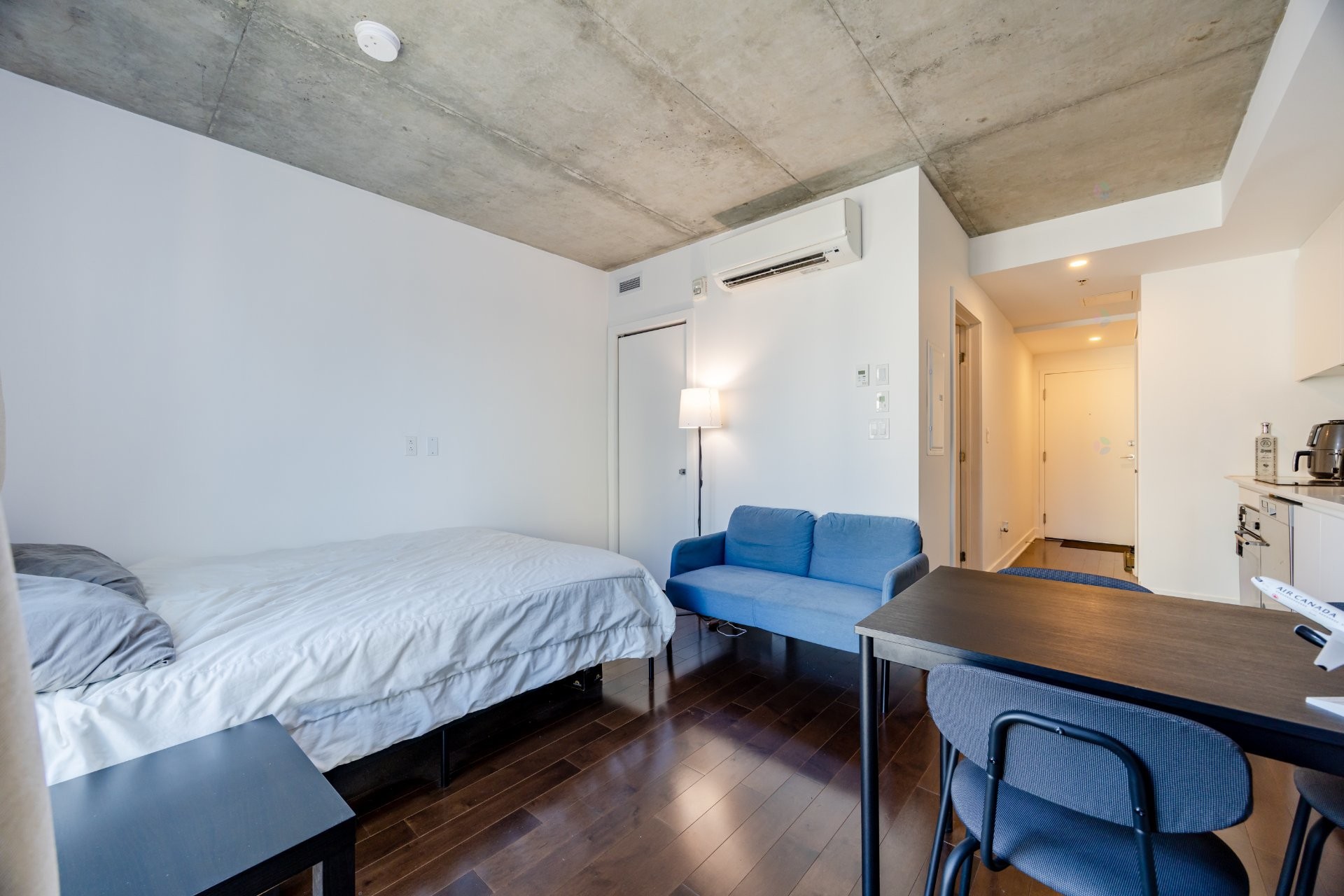 









2300


Rue Tupper

, 803,
Montréal (Ville-Marie),




QC
H3H0B9

