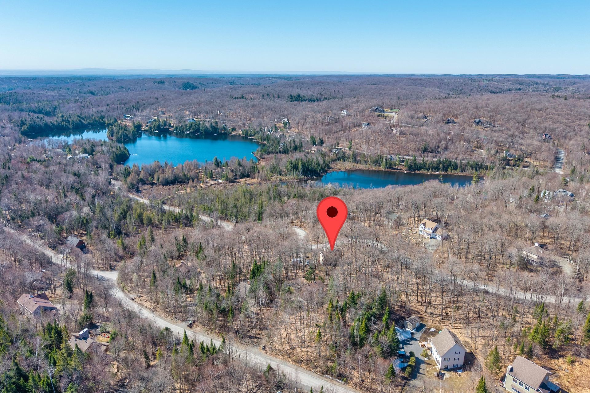 









100Z

 - 102Z


Ch. des Cimes

,
Saint-Sauveur,




QC
J0R1R3

