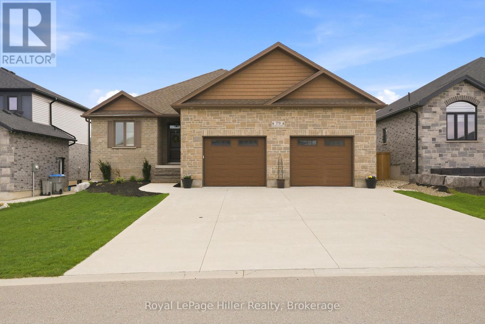 












79 REAGAN STREET

,
Perth East (Milverton),




Ontario
N0K1M0

