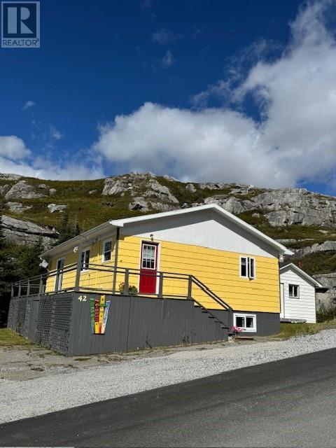 












42 Big Bottom Road

,
Rose Blanche,




Newfoundland & Labrador
A0M1P0

