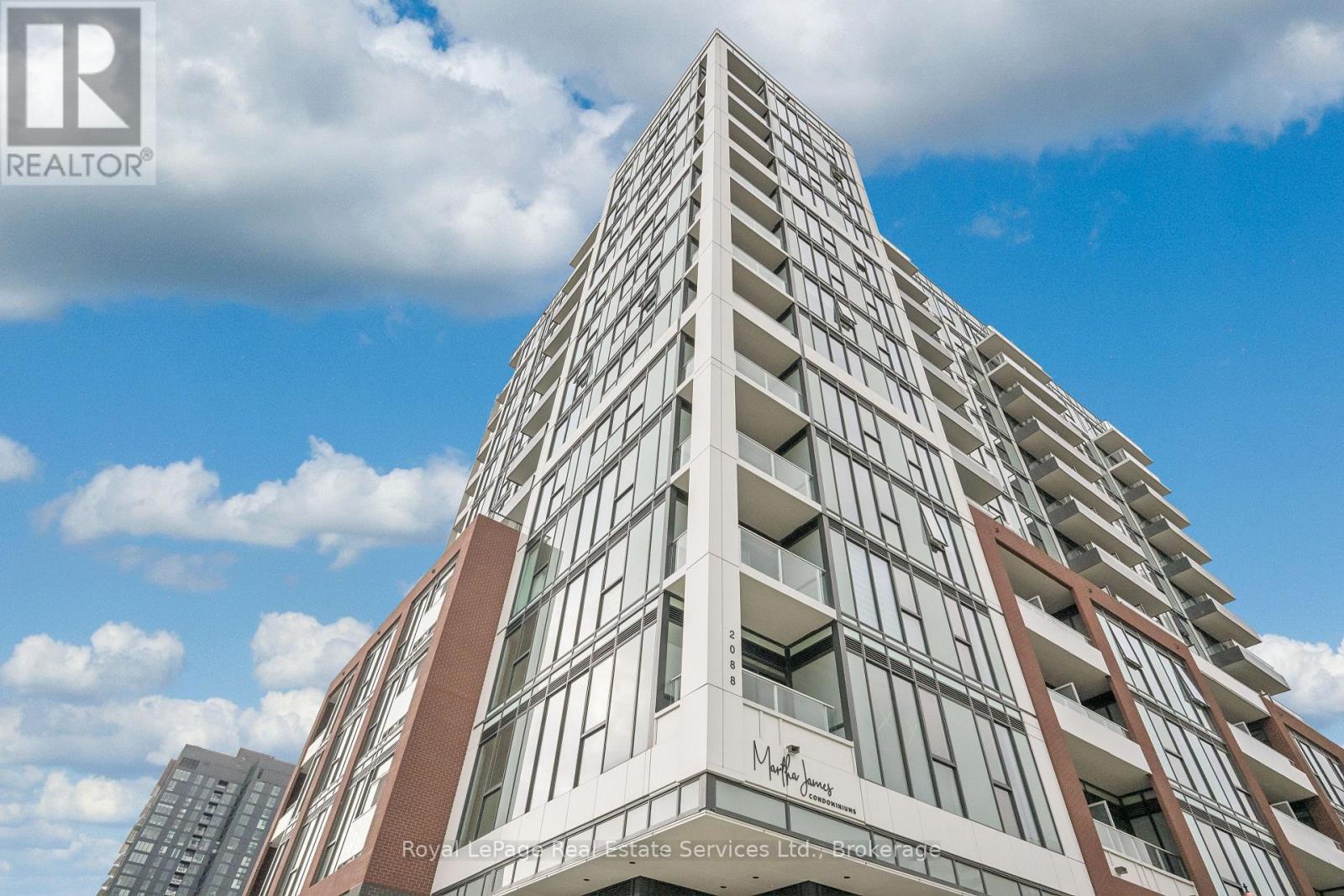 












711 - 2088 JAMES STREET

,
Burlington (Brant),




Ontario
L7R0H2

