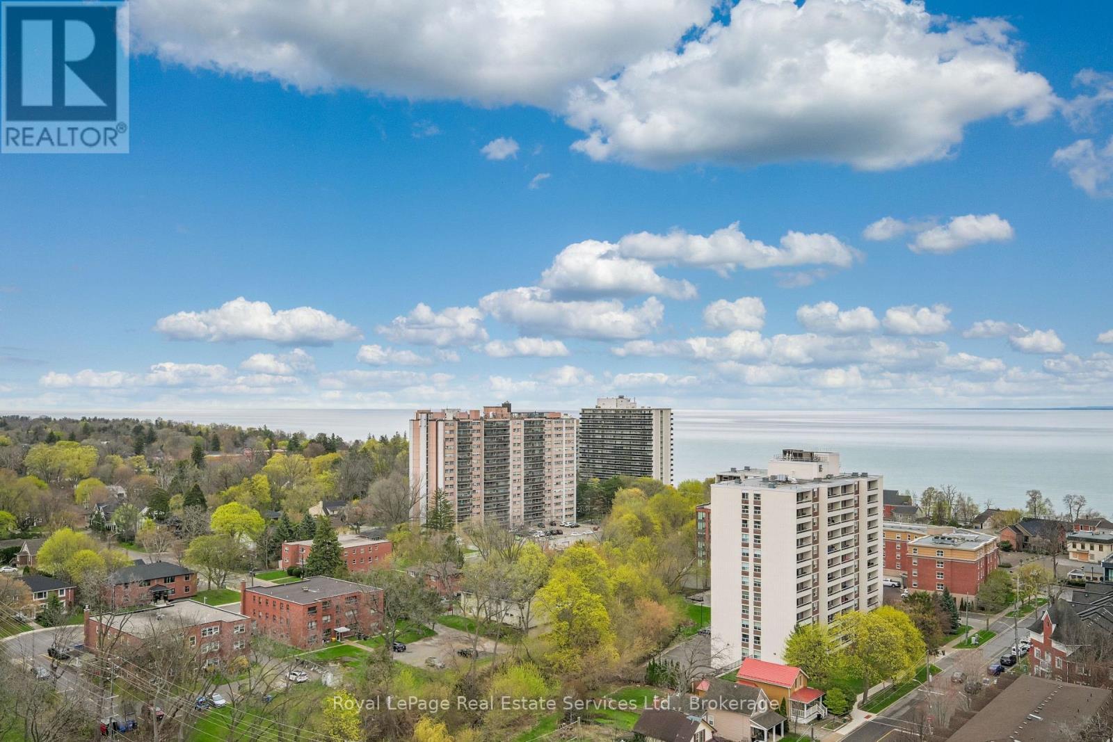 












711 - 2088 JAMES STREET

,
Burlington (Brant),




Ontario
L7R0H2

