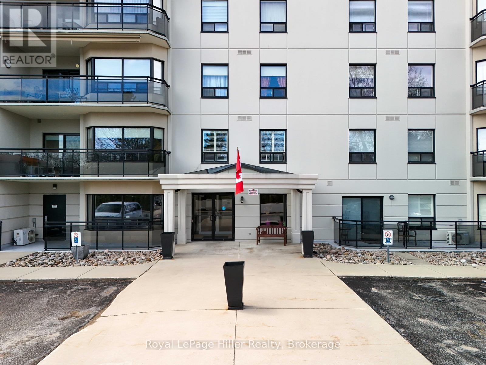 












#102 - 160 ROMEO STREET S

,
Stratford,




Ontario
N5A4S9

