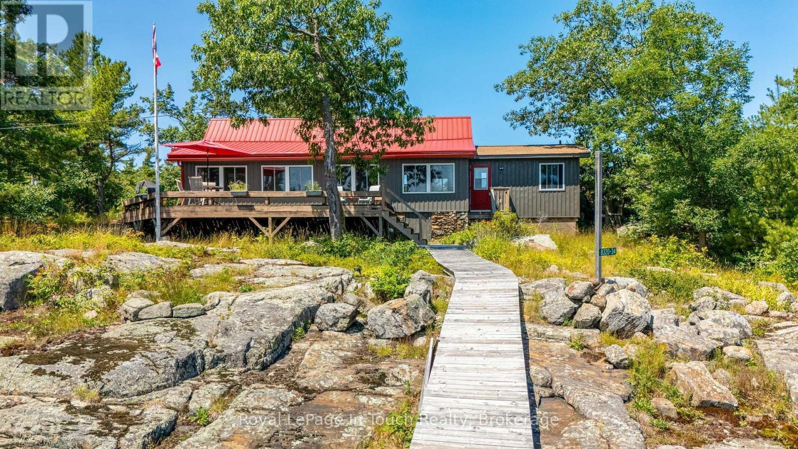 












34 B320 SANS SOUCI ISLAND

,
The Archipelago (Archipelago South),




Ontario
P2A0B7

