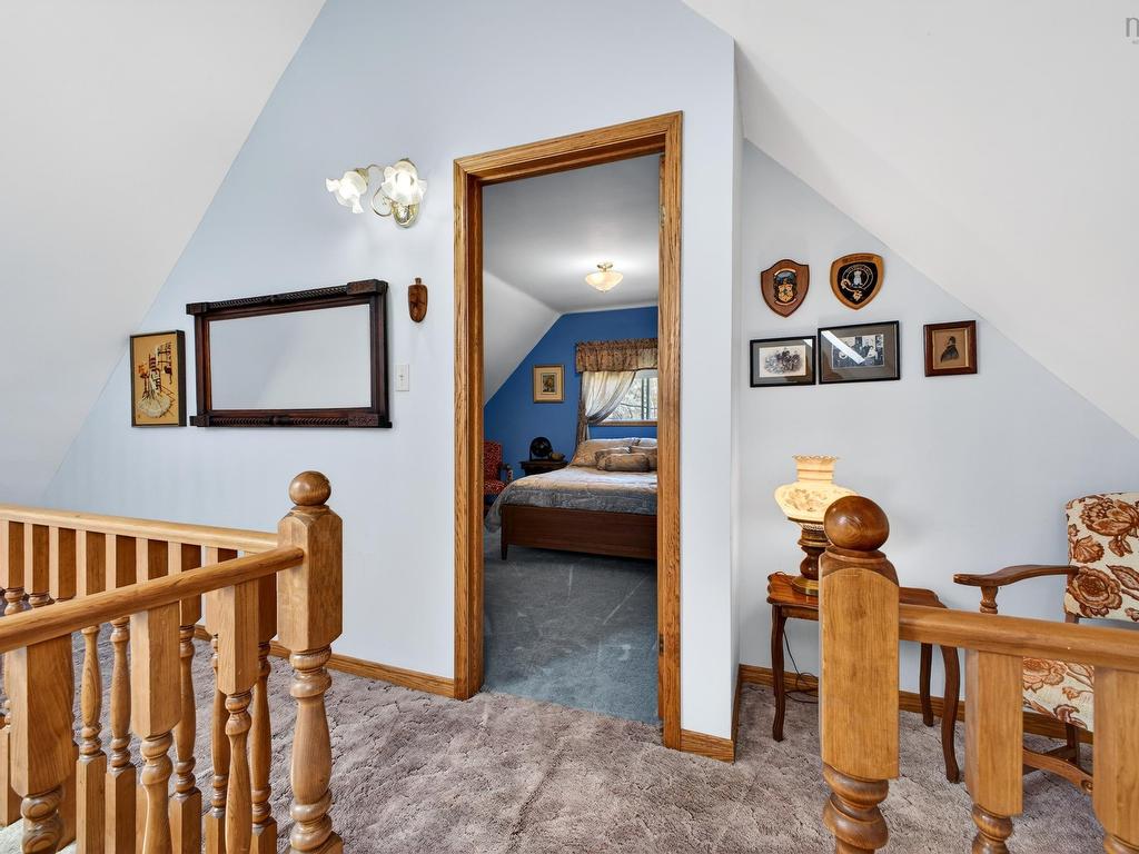 












309 Sand Point Rd (plus two vacant lots)

,
Barrachois,




NS
B0K 1V0

