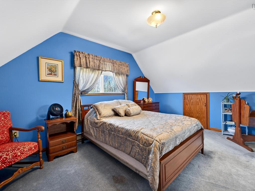 












309 Sand Point Rd (plus two vacant lots)

,
Barrachois,




NS
B0K 1V0

